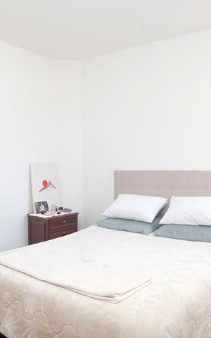 Apartamento à venda com 105m², 3 quartos e sem vagaQuarto 2
