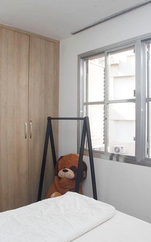 Apartamento à venda com 105m², 3 quartos e sem vagaQuarto 3