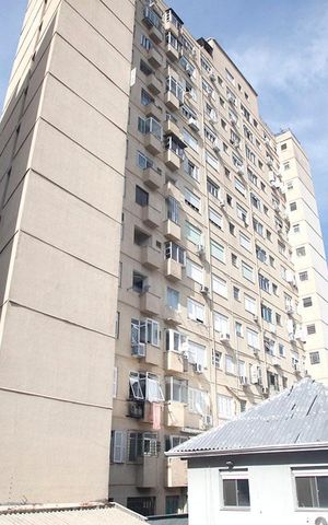 Apartamento à venda com 105m², 3 quartos e sem vagaQuarto 3 Vista
