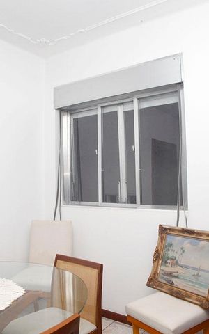 Apartamento à venda com 105m², 3 quartos e sem vagaSala de Jantar