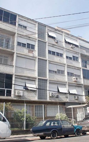 Apartamento à venda com 105m², 3 quartos e sem vagaFachada