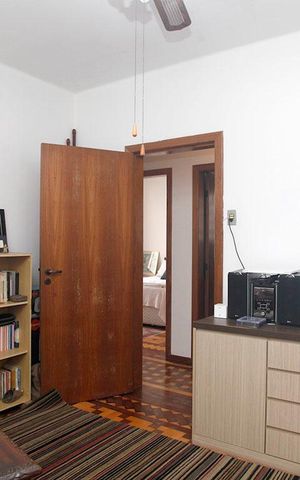 Apartamento à venda com 105m², 3 quartos e sem vagaQuarto 1