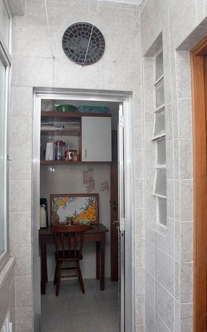 Apartamento à venda com 105m², 3 quartos e sem vagaÁrea de Serviço