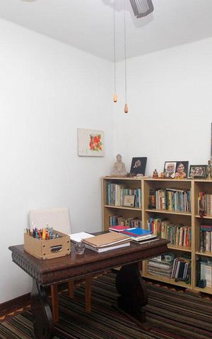 Apartamento à venda com 105m², 3 quartos e sem vagaQuarto 1