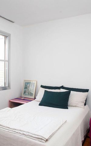 Apartamento à venda com 105m², 3 quartos e sem vagaQuarto 3