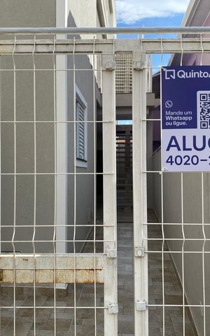 Apartamento para alugar com 32m², 1 quarto e sem vaga Apartamento para alugar com 32m², 1 quarto e sem vagaPlaquinha