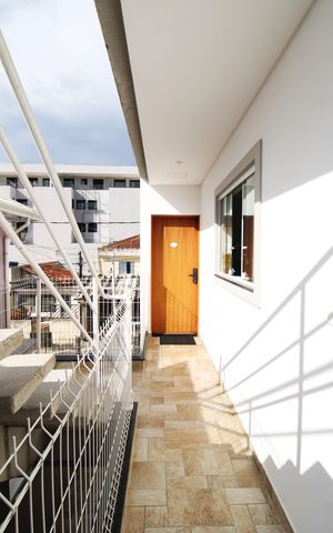Apartamento para alugar com 32m², 1 quarto e sem vagaÁrea comum