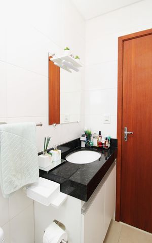 Apartamento para alugar com 32m², 1 quarto e sem vagaBanheiro