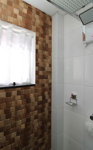 Apartamento para alugar com 32m², 1 quarto e sem vagaBanheiro