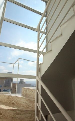 Apartamento à venda com 207m², 3 quartos e 2 vagasEscada