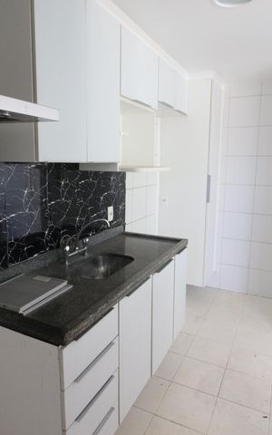 Apartamento à venda com 207m², 3 quartos e 2 vagasCozinha