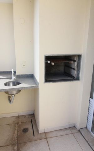 Apartamento à venda com 207m², 3 quartos e 2 vagasVaranda gourmet