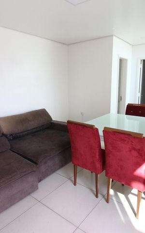 Apartamento à venda com 207m², 3 quartos e 2 vagasSala