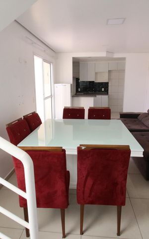 Apartamento à venda com 207m², 3 quartos e 2 vagasSala