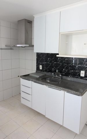 Apartamento à venda com 207m², 3 quartos e 2 vagasCozinha