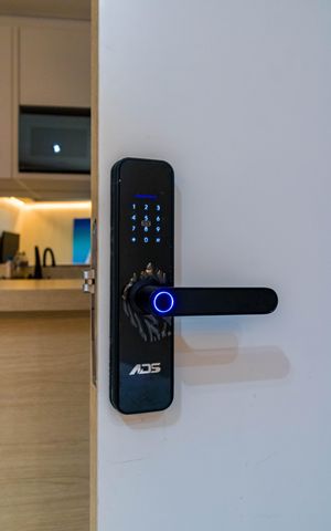 Studio à venda com 26m², 1 quarto e sem vagaSala/Cozinha