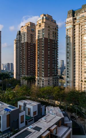 Apartamento à venda com 40m², 2 quartos e 1 vaga Apartamento à venda com 40m², 2 quartos e 1 vagaVista Varanda da Sala