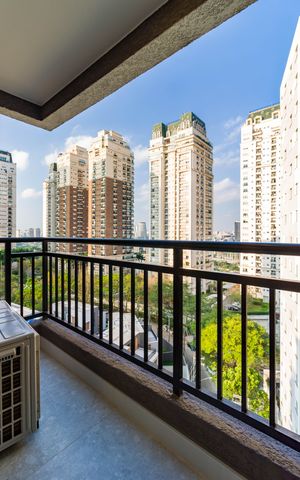 Apartamento à venda com 40m², 2 quartos e 1 vaga Apartamento à venda com 40m², 2 quartos e 1 vagaVaranda da Sala