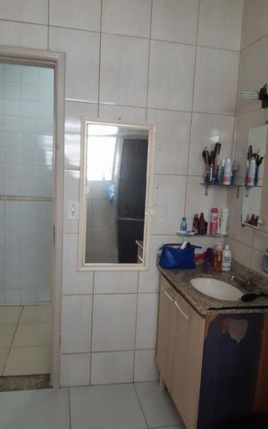 Casa à venda com 140m², 2 quartos e 3 vagas