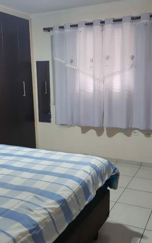 Casa à venda com 140m², 2 quartos e 3 vagas