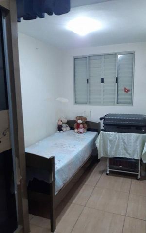 Casa à venda com 140m², 2 quartos e 3 vagas