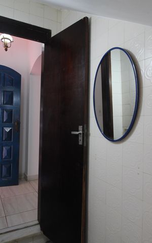 Casa de condomínio à venda com 273m², 4 quartos e 4 vagasLavabo