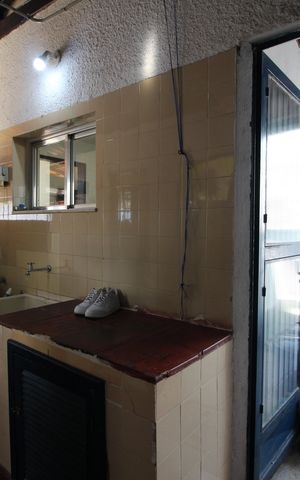Casa de condomínio à venda com 273m², 4 quartos e 4 vagasÁrea de Serviço