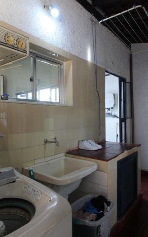 Casa de condomínio à venda com 273m², 4 quartos e 4 vagasÁrea de Serviço