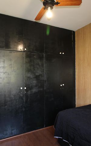 Casa de condomínio à venda com 273m², 4 quartos e 4 vagasQuarto 1