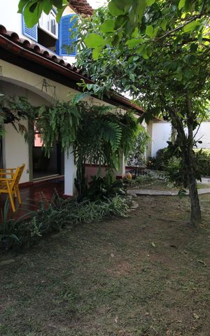 Casa de condomínio à venda com 273m², 4 quartos e 4 vagasJardim