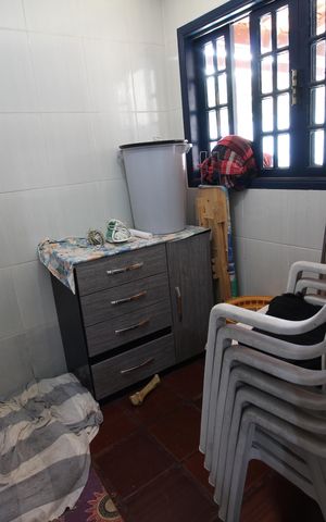 Casa de condomínio à venda com 273m², 4 quartos e 4 vagasQuarto de Serviço 2