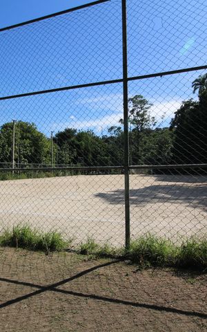Casa de condomínio à venda com 273m², 4 quartos e 4 vagasÁrea Comum - Campo de Futebol