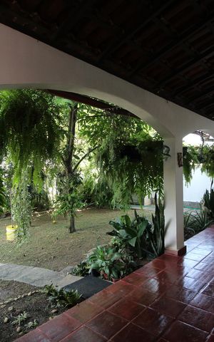 Casa de condomínio à venda com 273m², 4 quartos e 4 vagasVaranda