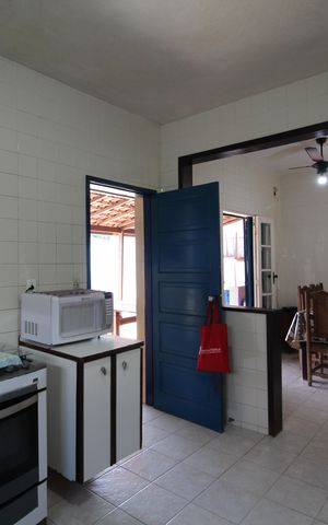Casa de condomínio à venda com 273m², 4 quartos e 4 vagasCozinha