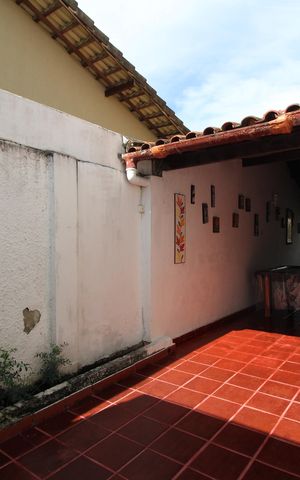 Casa de condomínio à venda com 273m², 4 quartos e 4 vagasGaragem