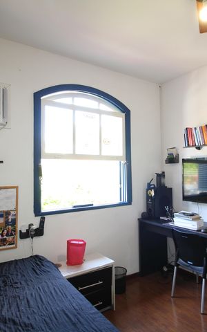 Casa de condomínio à venda com 273m², 4 quartos e 4 vagasQuarto 1