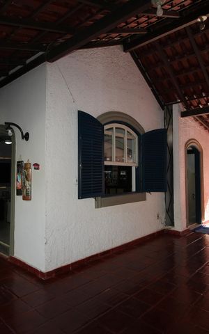 Casa de condomínio à venda com 273m², 4 quartos e 4 vagasGaragem