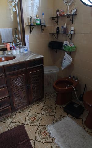 Casa de condomínio à venda com 273m², 4 quartos e 4 vagasQuarto 4 - Banheiro