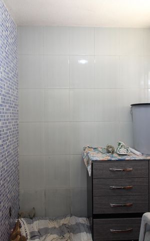 Casa de condomínio à venda com 273m², 4 quartos e 4 vagasQuarto de Serviço 2