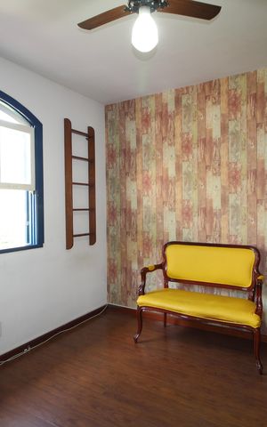 Casa de condomínio à venda com 273m², 4 quartos e 4 vagasQuarto 2