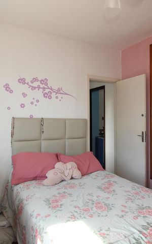 Casa de condomínio à venda com 273m², 4 quartos e 4 vagasQuarto 4 - Suíte
