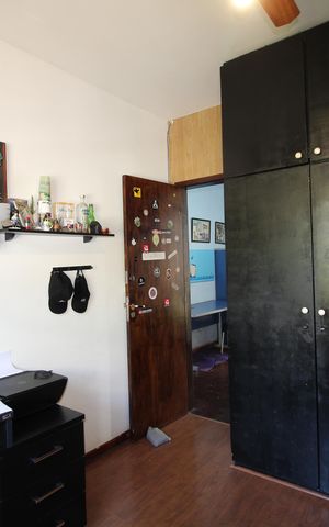 Casa de condomínio à venda com 273m², 4 quartos e 4 vagasQuarto 1