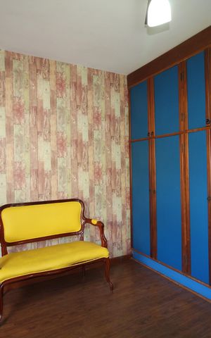 Casa de condomínio à venda com 273m², 4 quartos e 4 vagasQuarto 2
