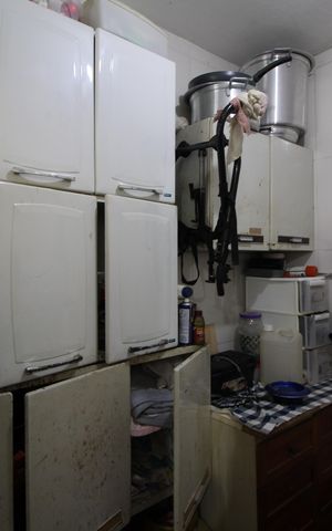 Casa de condomínio à venda com 273m², 4 quartos e 4 vagasQuarto de Serviço 1
