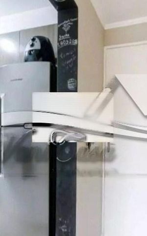 Apartamento à venda com 50m², 2 quartos e 1 vaga