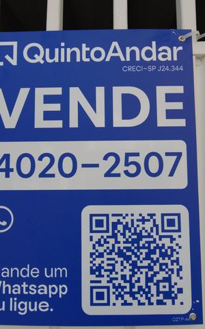 Casa à venda com 120m², 2 quartos e 2 vagasPlaca 