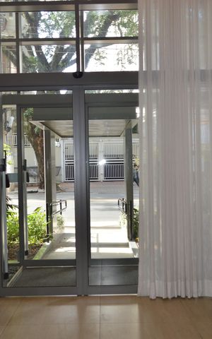 Apartamento para alugar com 23m², 1 quarto e sem vagaHall
