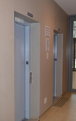Apartamento para alugar com 23m², 1 quarto e sem vagaElevadores