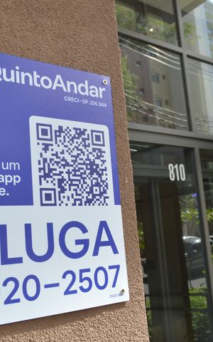Apartamento para alugar com 23m², 1 quarto e sem vagaPlaquinha