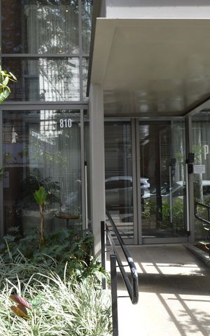 Apartamento para alugar com 23m², 1 quarto e sem vagaFachada + Plaquinha